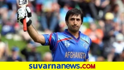 ಆಪ್ಘಾನಿಸ್ತಾನ ನಾಯಕ ಅಸ್ಗರ್ ಅಫ್ಘಾನ್ 2ನೇ ಬಾರಿಗೆ ತಲೆದಂಡ..!