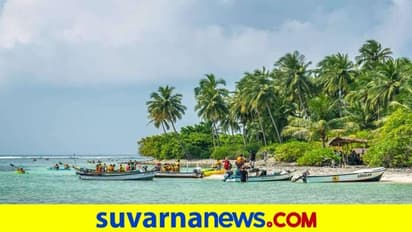 ಜನರನ್ನು ವಿಶ್ವಾಸಕ್ಕೆ ತೆಗೆದುಕೊಳ್ಳದೆ ಲಕ್ಷದ್ವೀಪದಲ್ಲಿ ನೋ ಚೇಂಜಸ್: ಅಮಿತ್ ಶಾ