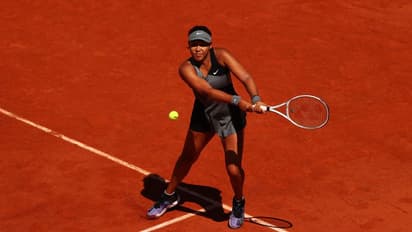 Naomi Osaka's Wimbledon participation doubtful as she pulls out of Berlin Open