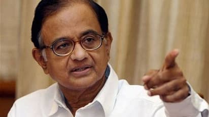 Goa Election 2022: 'Anyone who has defected from Congress, won't be reinstated,' says Chidambaram