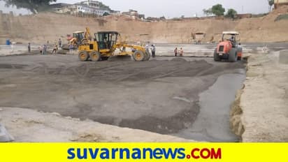 5 ನಿಮಿಷ, 2 ಕೋಟಿಯಿಂದ 18 ಕೋಟಿ: ರಾಮಮಂದಿರ ಜಮೀನು ಖರೀದಿಯಲ್ಲಿ ಅಕ್ರಮ ಆರೋಪ!