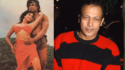 गुमनाम है सिक्युरिटी गार्ड का काम करते-करते हीरो बनने वाला एक्टर, बोल्ड सीन्स से आया था सुर्खियों में