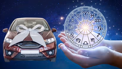 Colour to Number: Here are 6 astrological tips for buying a car