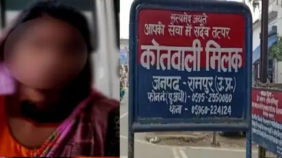 शराबी ने पिटाई के बाद वीबी के प्राइवेट पार्ट में डाल दी कील, फिर भी बोली पीड़िता-मुझे पति के साथ रहना