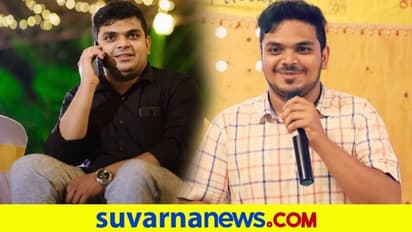 ಈ ಲಾಕ್‌ಡೌನ್‌ನಲ್ಲಿ ವೈರಲ್ ಅಗುತ್ತಿದೆ ಸೌರಭ್ ಕುಲಕರ್ಣಿ 'ರ‍್ಯಾಪಿಡ್‌ ಫಯರ್‌ ವಿತ್ ರಮೇಶ್ ಅಂಕಲ್'!