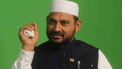 இஸ்லாமியர்கள் பாஜகவுடன் பழகிப்பாருங்கள்.. பாசம் புரியும்.. வேலூர் இப்ராஹிம் அழைப்பு..??