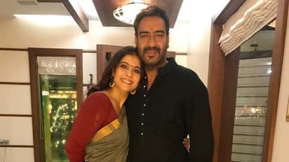 ಬಂಗಲೆ ಖರೀದಿ: ಕಾಜೋಲ್, ಅಜಯ್ ದೇವ್‌ಗನ್  ತೆಗೆದುಕೊಂಡ ಸಾಲವೆಷ್ಟು?