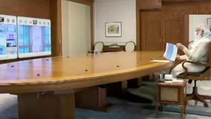 सीबीएसई 12वीं की परीक्षा कैंसिल, पीएम मोदी बोले-जिंदगियां हमारे लिए परीक्षा से अधिक महत्वपूर्ण