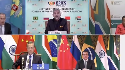 India identifies 4 deliverables for its tenure as BRICS chair