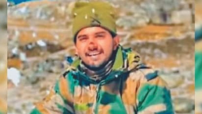 अफसरों से दुखी होकर जवान ने किया सुसाइड, आखिरी शब्द..मां अलविदा कह रहा हूं लेकिन इनको छोड़ना नहीं