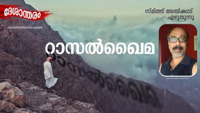 പാക്കിസ്താനി ചോദിച്ചു, മമ്മുട്ടിയെയോ  മോഹന്‍ലാലിനെയോ ഇഷ്ടം?