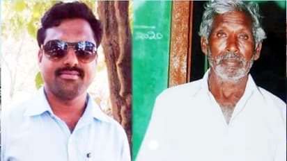 కరోనా పాజిటివ్.. తగ్గదేమోనన్న భయం: చెట్టుకొకరు, కల్వర్టుకు మరొకరు ఉరేసుకుని ఆత్మహత్య