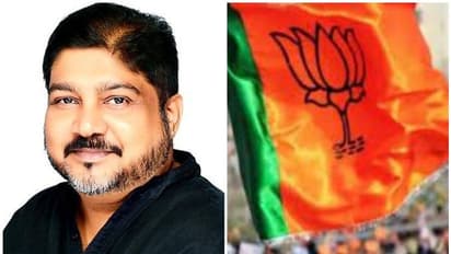 പുറത്താക്കിയത് മാനദണ്ഡങ്ങൾ പാലിക്കാതെ; ബിജെപി പ്രവർത്തകർ തമ്മിലടിക്കുന്നത് കുഴൽപ്പണ കേസ് മൂലം:ഋഷി പൽപ്പു