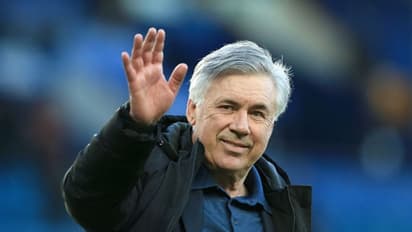 ফের রিয়াল মাদ্রিদে ফিরলেন আনসেলোত্তি, দলকে সাফল্য এনে দেওয়াই লক্ষ্য ইতালিয় কোচের