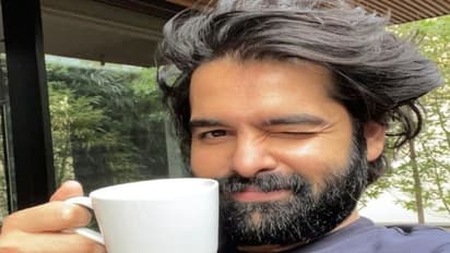 వార్నీ.. రామ్ కొత్త ఫొటో వెనుక ఇంత మ్యాటరుందా?