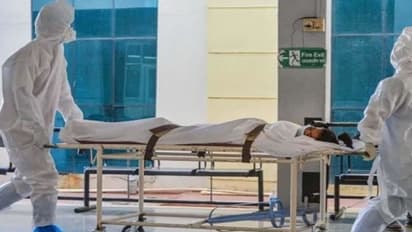 আবারও বাড়ল করোনায় সংক্রমণ ও মৃত্যুর সংখ্যা, গত ২৪ ঘণ্টায় দেশের সার্বিক ছবিটা কেমন