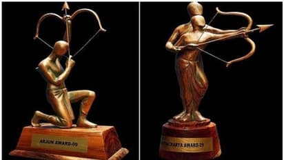 राष्ट्रीय खेल पुरस्कार 2021: राष्ट्रपति रामनाथ कोविंद के हाथों सम्मानित होंगे देश का नाम रोशन करने वाले होनहार