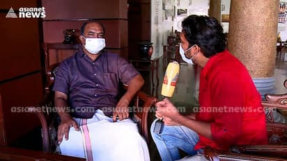 സാമ്പത്തിക പ്രതിസന്ധിരൂക്ഷം, ആരോഗ്യസംരക്ഷണത്തിന് പ്രാധാന്യം നൽകുമെന്ന് ധനമന്ത്രി