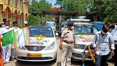 ಕಲಬುರಗಿ: ಲಾಕ್‌ಡೌನ್ ನಿಯಮ ಉಲ್ಲಂಘಿಸಿ ಆಸ್ಪತ್ರೆ ಮುಂದೆ ಹುಟ್ಟುಹಬ್ಬ, 50 ಜನರ ವಿರುದ್ಧ FIR