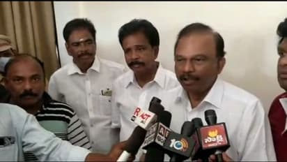 ఆనందయ్య మందుకు మా కుటుంబం సంపూర్ణ మద్దతు: వైసిపి ఎంపీ మాగుంట (వీడియో)