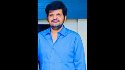 మాగుంట రవీంద్ర మృతితో నా గుండె బరువెక్కింది..: చంద్రబాబు ఆవేదన