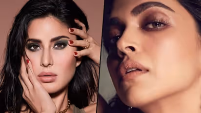 Katrina Kaif to Deepika Padukone: 7 Bollywood actresses with most luscious, kissable lips