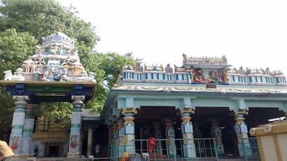 బ్రహ్మంగారి మఠం పీఠాధిపతి: వారసుల మధ్య రాజీకి 14 మఠాధిపతుల రాక, అనుమతి లేదన్న పోలీసులు