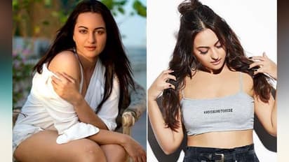 ಬಿಕಿನಿ ಫೋಟೋಸ್ ಬೇಕು ಎಂದ ನೆಟ್ಟಿಗನಿಗೆ ನಟಿ ಸೋನಾಕ್ಷಿ ಕೊಟ್ರು ಸೂಪರ್ ಉತ್ತರ