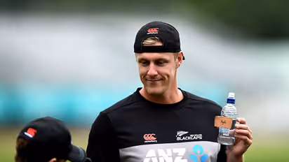 India vs New Zealand 2021-22: After skipper Kane Williamson, now Kyle Jamieson opts out of T20Is