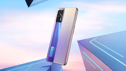 ఇండియాలోనే మొట్టమొదటి 5జీ డ్యూయల్‌ సిమ్‌ స్మార్ట్‌ఫోన్‌.. ధర, ఫీచర్స్ కూడా అదుర్స్..