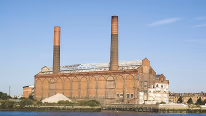 ലണ്ടന്; ഉപേക്ഷിക്കപ്പെട്ട, നിഗൂഢതകളുടെ നഗരം, ചിത്രങ്ങള് കാണാം