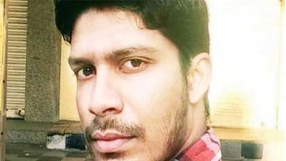 తల్లిదండ్రులను చూస్తానని అనుకోలేదు: పాక్ నుంచి విశాఖ చేరుకున్న టెక్కీ ప్రశాంత్