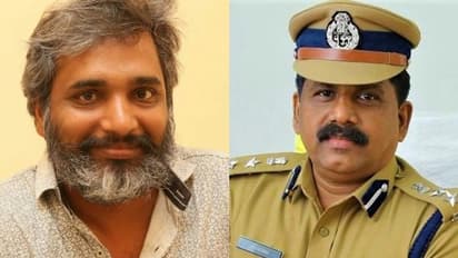 ഉമേഷ് വള്ളിക്കുന്നിനെതിരെ വീണ്ടും അന്വേഷണം; ഉത്തരവിട്ടത് കമ്മീഷണർ എവി ജോർജ്ജ്