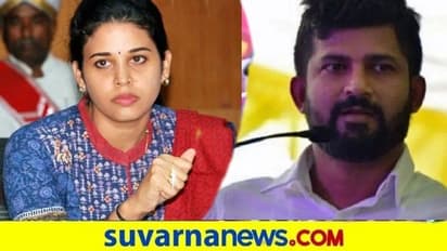 'DC ರೋಹಿಣಿ-ಪ್ರತಾಪ್ ಸಿಂಹ ವಾಕ್ಸಮರ : ಈ ಜಗಳದಿಂದ ಮರ್ಯಾದೆ ಹೋಗುತ್ತಿದೆ'