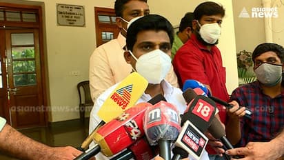 "ഒന്നും അറിയില്ല, പണം ബിജെപിയുടേതല്ല" ; കൊടകര കേസിൽ ബിജെപിക്ക് പങ്കില്ലെന്ന് തൃശ്ശൂർ ജില്ലാ പ്രസിഡൻ്റ്