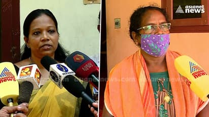 എൻഡിഎയിൽ ചേരാൻ 10 ലക്ഷം; ആരോപണത്തിൽ പ്രതികരണവുമായി സികെ ജാനു