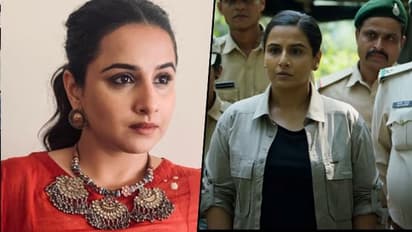 বিদ্যার কাছে এ এক ভিন্ন অভিজ্ঞতা, মুক্তির ৩৬ ঘণ্টা আগে একাধিক প্রশ্নের মুখোমুখি টিম শেরনি