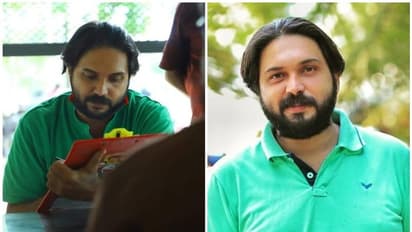 യുവ കാർട്ടൂണിസ്റ്റ് ഇബ്രാഹിം ബാദുഷ അന്തരിച്ചു