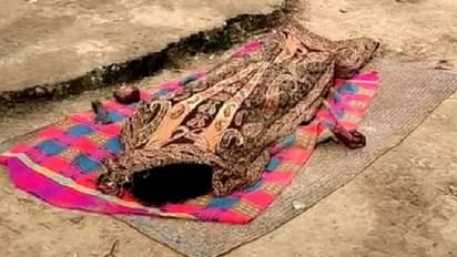 కన్నకూతురి కోసం... తాగుబోతు అల్లున్ని హతమార్చిన మామ