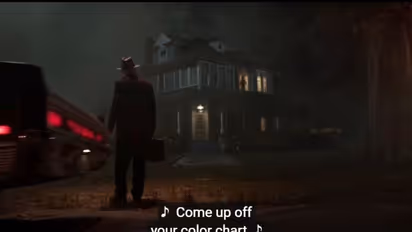 'കണ്ജറിംഗ്' സിരീസിലെ ഏറ്റവും ഭയാനക ചിത്രം; 'ദി ഡെവിള് മേഡ് മി ഡു ഇറ്റ്' ട്രെയ്ലര്