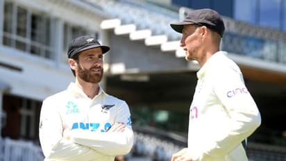 ഇംഗ്ലണ്ട്- ന്യൂസിലന്ഡ് ഒന്നാം ടെസ്റ്റ് സമനിലയില്