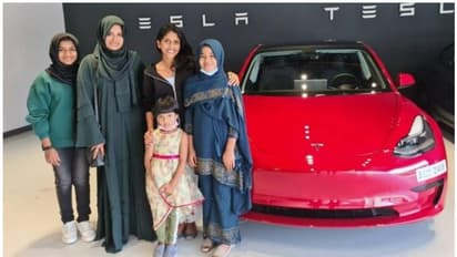 ಗಂಡನ ಉದ್ಯೋಗ, ಹೆಂಡತಿಗೆ ಸಂಬಳ: ಹೊಸ ಯೋಜನೆಯಿಂದ ಮನೆಗೆ ಬಂತು ದುಬಾರಿ ಕಾರು!