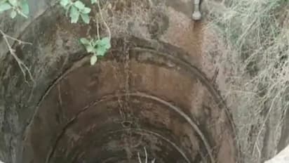 शादी में डीजे की धुन पर नाच रहे थे बाराती, सायरन बजा तो मची भगदड़, कुएं में गिरे 3 बच्चे