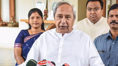 Naveen Patnaik’s Biography | Birth | Education | Family | Political Journey | Awards
