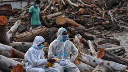 ಏಕಾಏಕಿ ಏರಿದ ಕೊರೋನಾ ಸಾವಿನ ಸಂಖ್ಯೆ, ಕಾರಣ ಬಹಿರಂಗ!