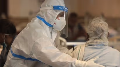 ಕೇರಳದಲ್ಲಿ ಇಡೀ ದೇಶದ ಅರ್ಧ ಕೋವಿಡ್‌ ಕೇಸ್‌!