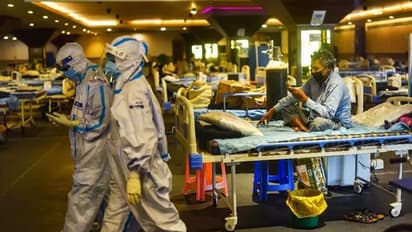 19 ಜಿಲ್ಲೆಗಳಲ್ಲಿ ಇನ್ನೂ ಅಪಾಯ: ಪಾಸಿಟಿವಿಟಿ ದರ ರಾಜ್ಯ ಸರಾಸರಿಗಿಂತ ಹೆಚ್ಚು!