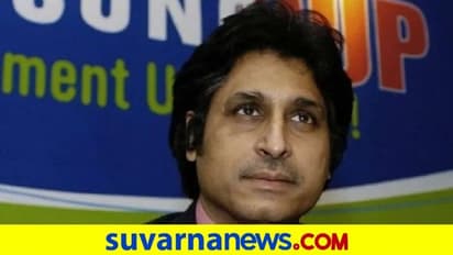 ಟೆಸ್ಟ್ ವಿಶ್ವಕಪ್‌: ರೋಹಿತ್ ಶರ್ಮಾ ಅಬ್ಬರಿಸಿದರೆ ದ್ವಿಶತಕ ಫಿಕ್ಸ್ ಎಂದ ರಮೀಜ್ ರಾಜಾ