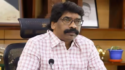 Jharkhand cancels Rath Yatra this year due to COVID-19 situation: CM Hemant Soren