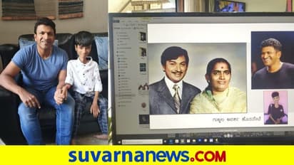 ಪ್ರಾರ್ಥನೆ ಫಲಿಸಲಿಲ್ಲ,  ಪುನೀತ್ ರಾಜ್‌ಕುಮಾರ್ ಅಪ್ಪಟ ಅಭಿಮಾನಿ ಇನ್ನಿಲ್ಲ